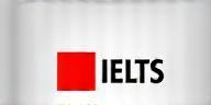 IELTS exam logo